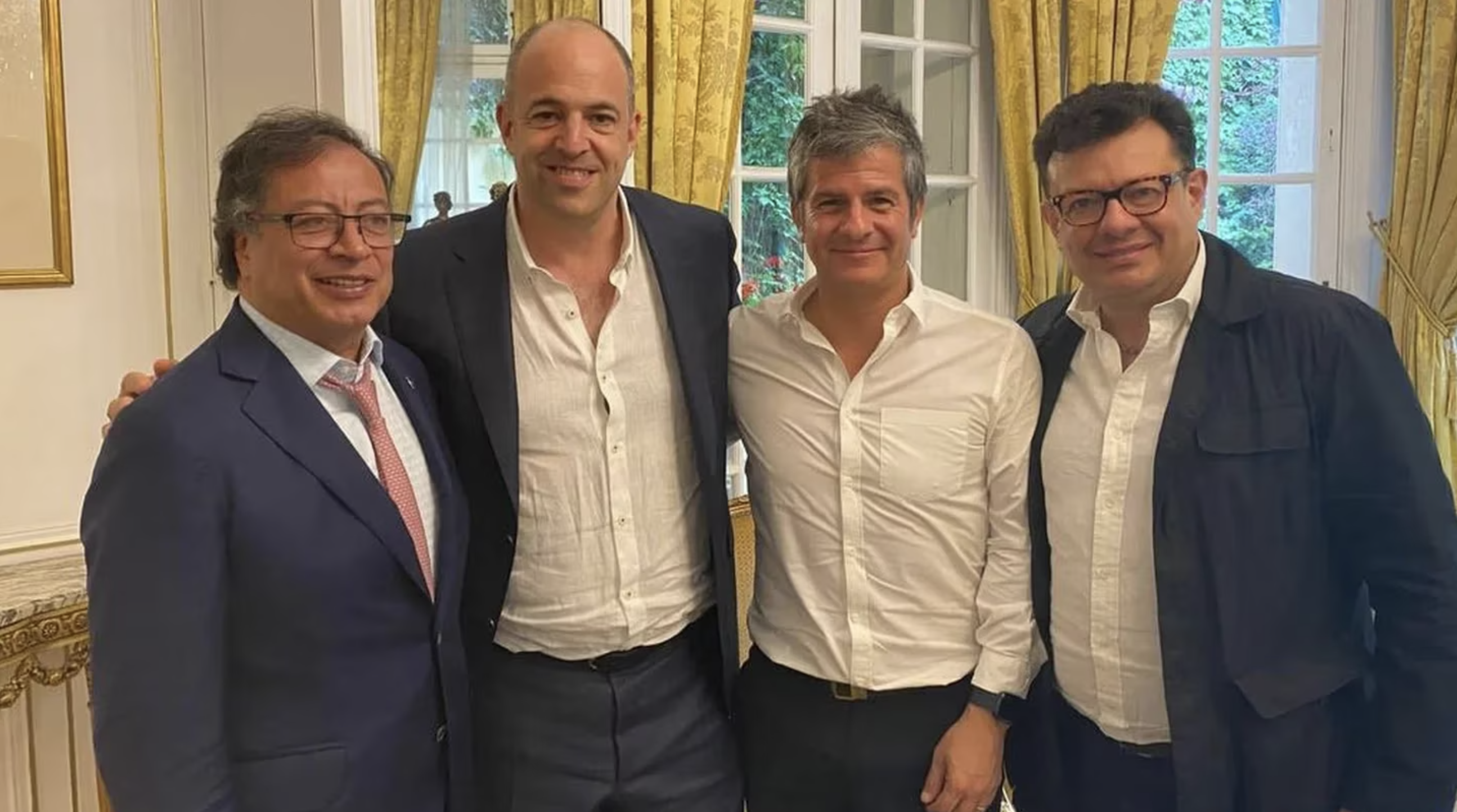 Nuevo Siglo Nuevo Siglo