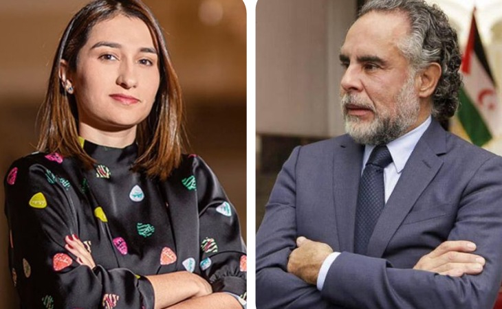 Nuevo Siglo Nuevo Siglo