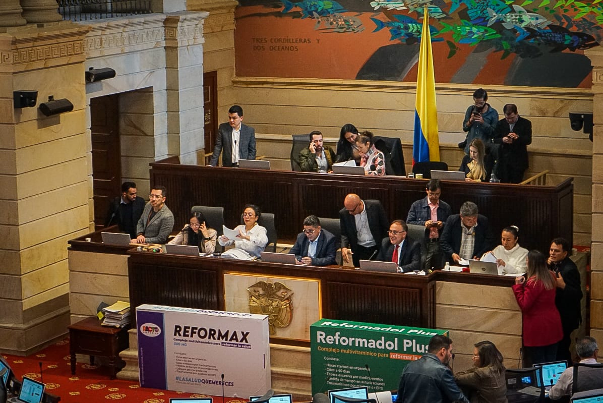 Nuevo Siglo Nuevo Siglo