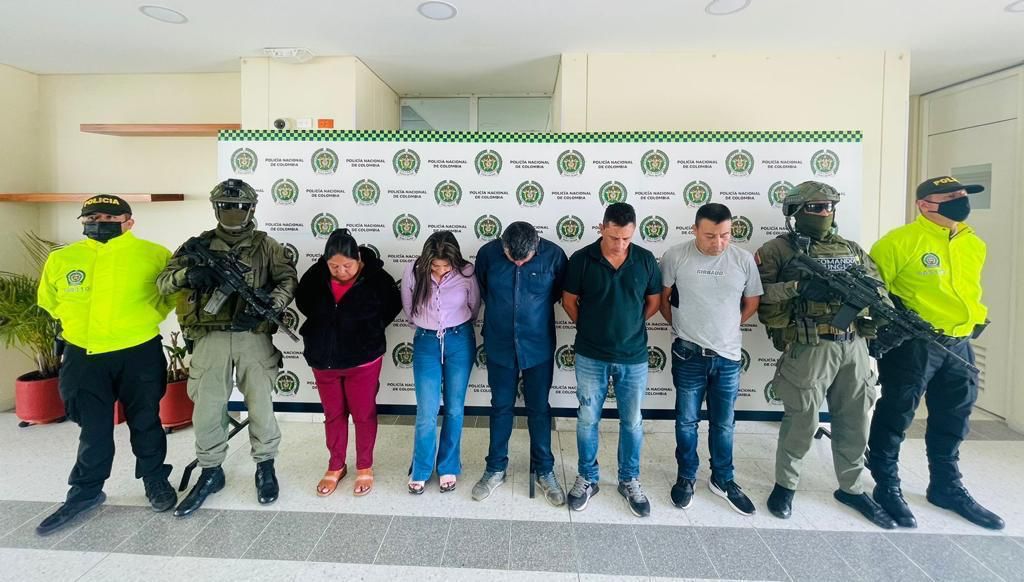 Nuevo Siglo Nuevo Siglo