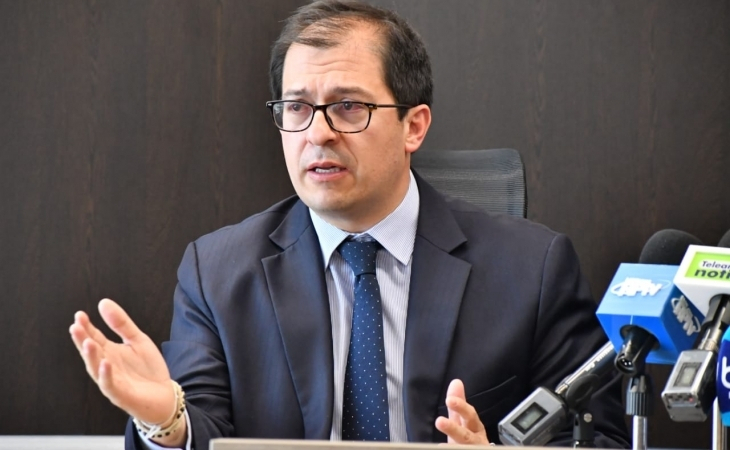 Nuevo Siglo Nuevo Siglo