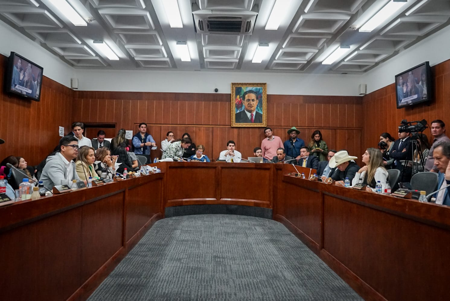 Nuevo Siglo Nuevo Siglo