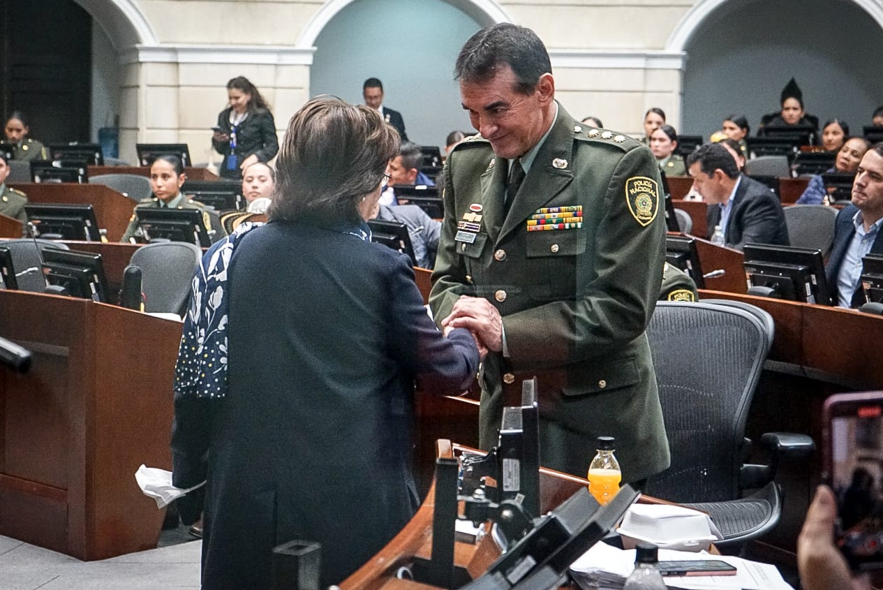 Nuevo Siglo
