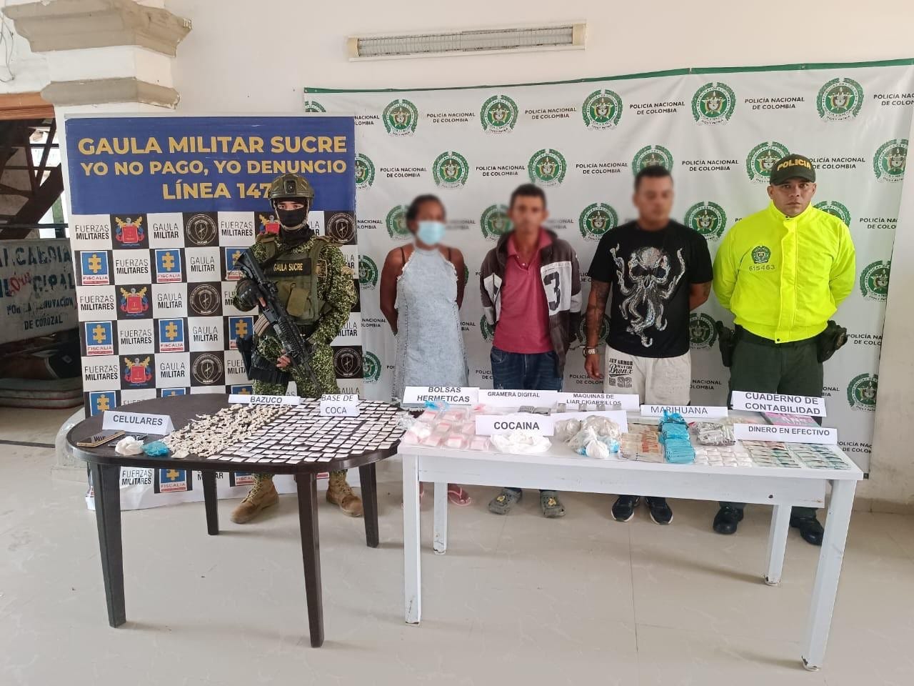 Nuevo Siglo Nuevo Siglo