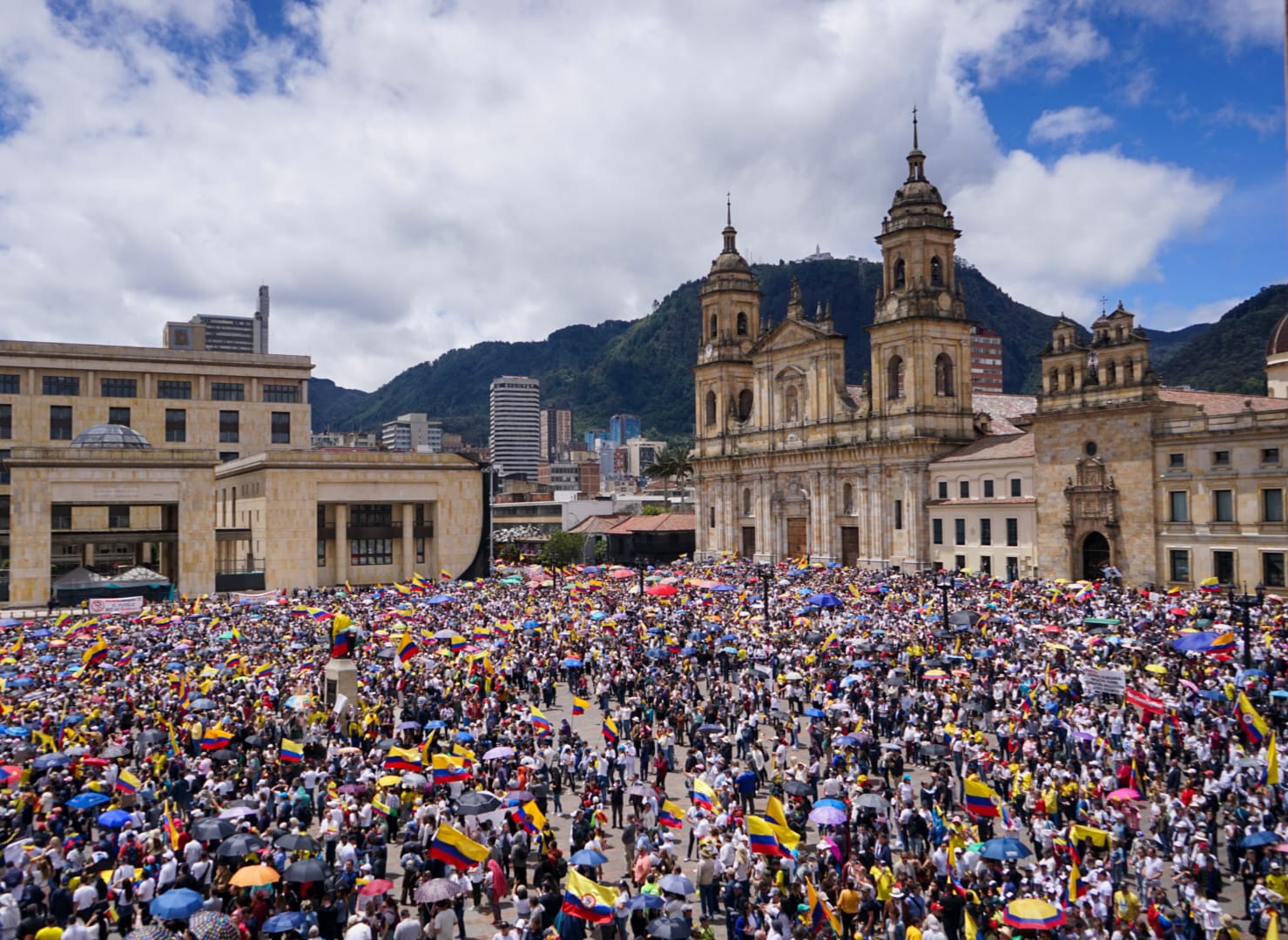 Nuevo Siglo Nuevo Siglo