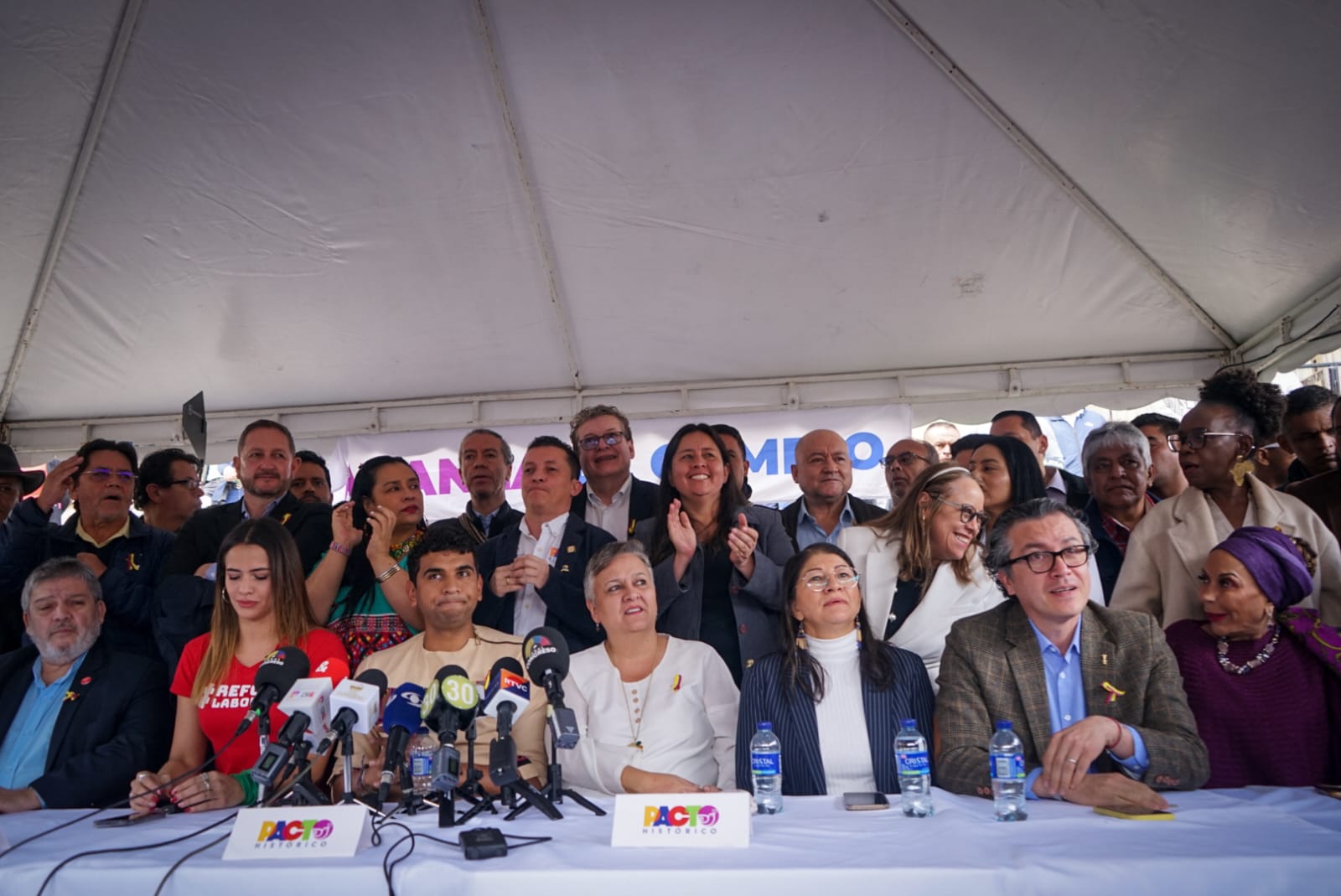 Nuevo Siglo Nuevo Siglo