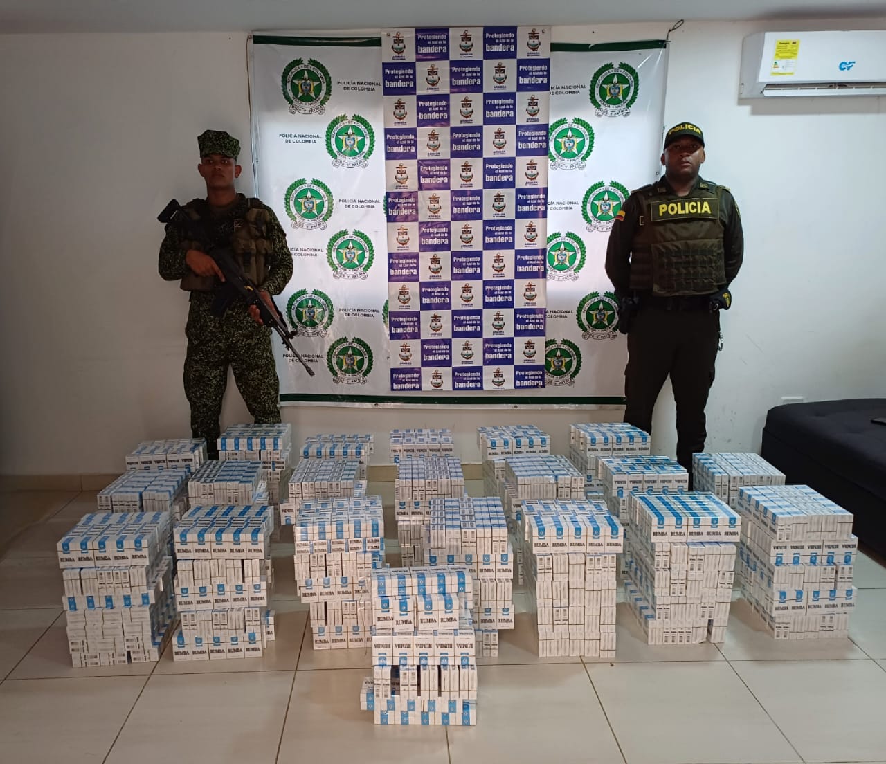 Nuevo Siglo Nuevo Siglo