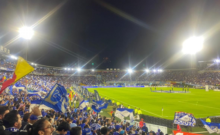 Nuevo Siglo Nuevo Siglo