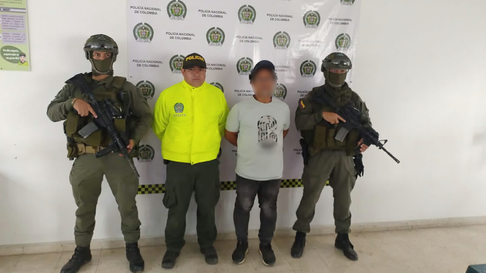Nuevo Siglo Nuevo Siglo