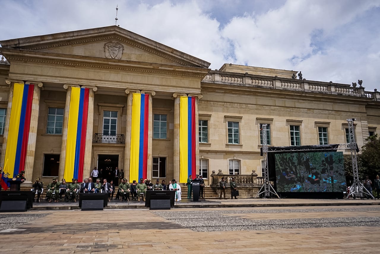 Nuevo Siglo Nuevo Siglo