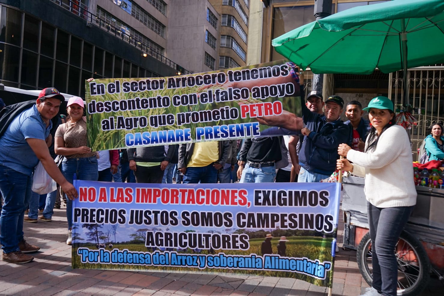 Nuevo Siglo Nuevo Siglo