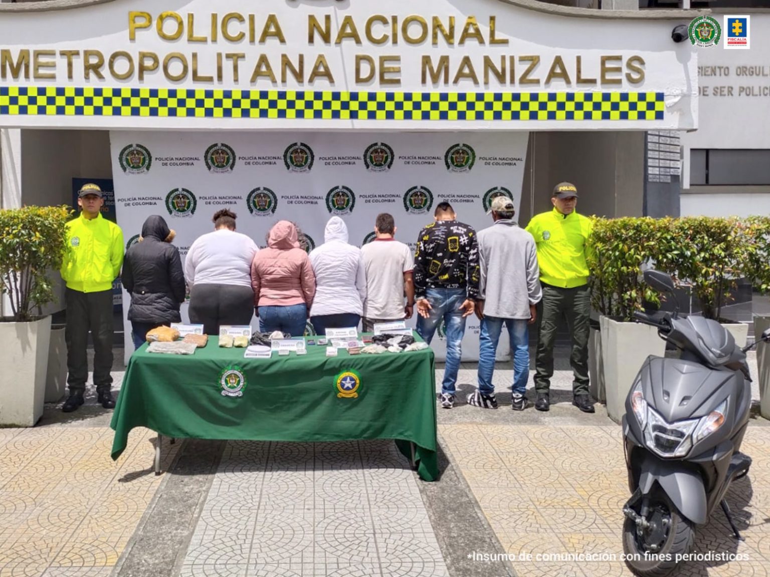 Nuevo Siglo Nuevo Siglo
