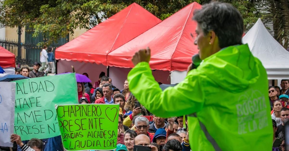 Nuevo Siglo Nuevo Siglo