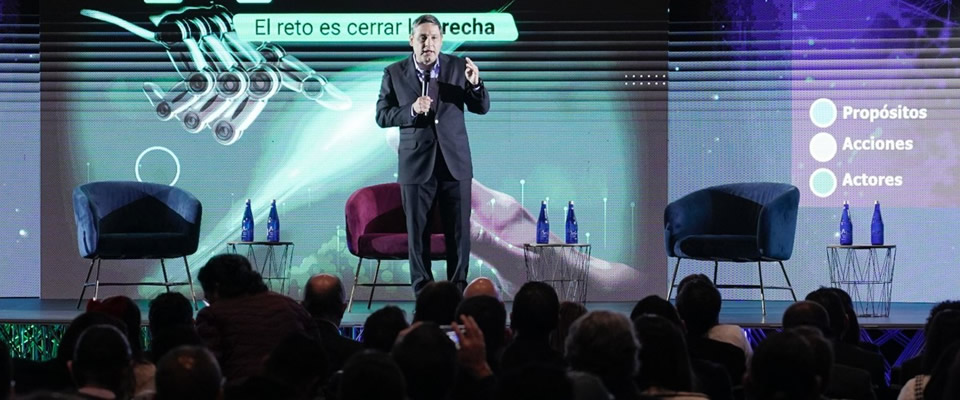 Nuevo Siglo Nuevo Siglo
