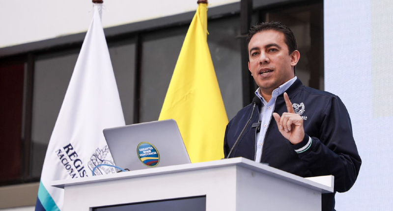 Nuevo Siglo Nuevo Siglo