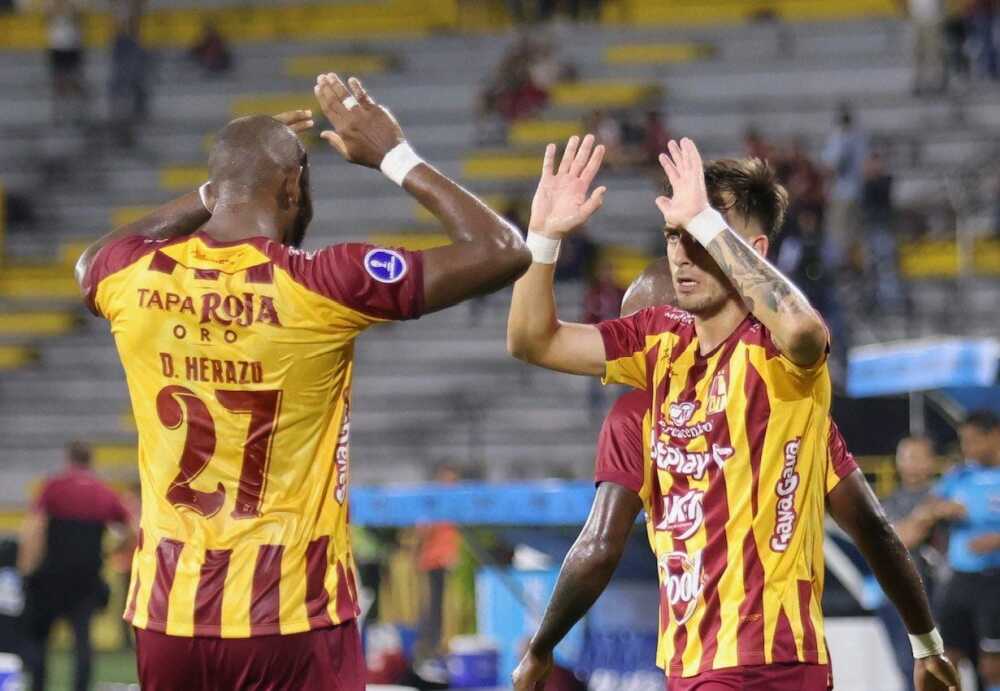 Nuevo Siglo