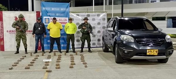Nuevo Siglo Nuevo Siglo