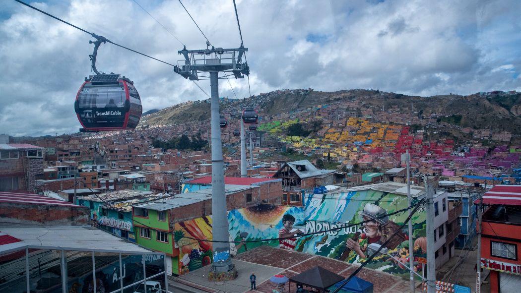 Nuevo Siglo