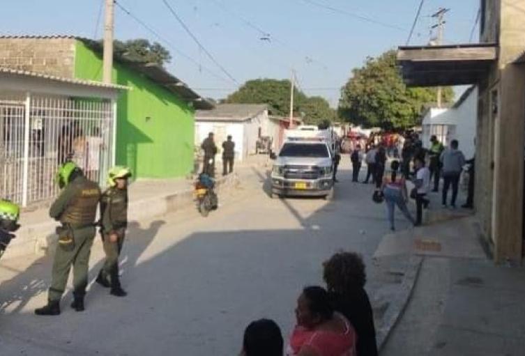 Nuevo Siglo Nuevo Siglo