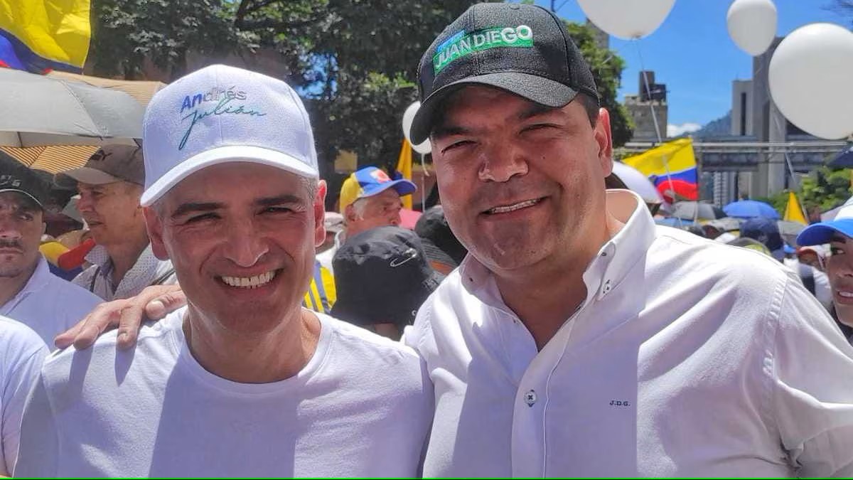 Nuevo Siglo Nuevo Siglo
