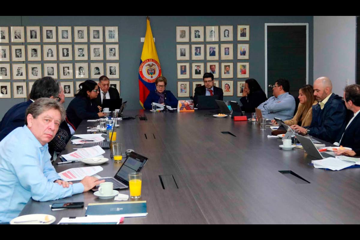 Nuevo Siglo Nuevo Siglo
