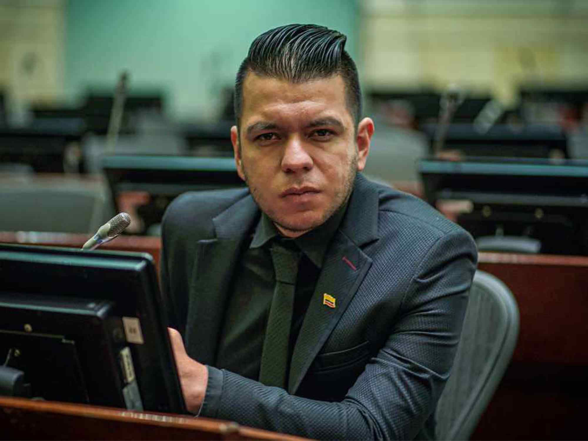 Nuevo Siglo Nuevo Siglo