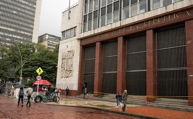 Nuevo Siglo Nuevo Siglo
