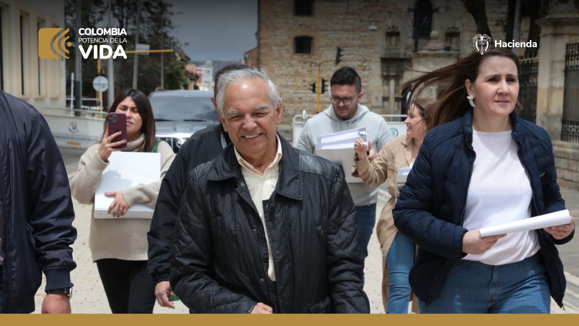 Nuevo Siglo Nuevo Siglo