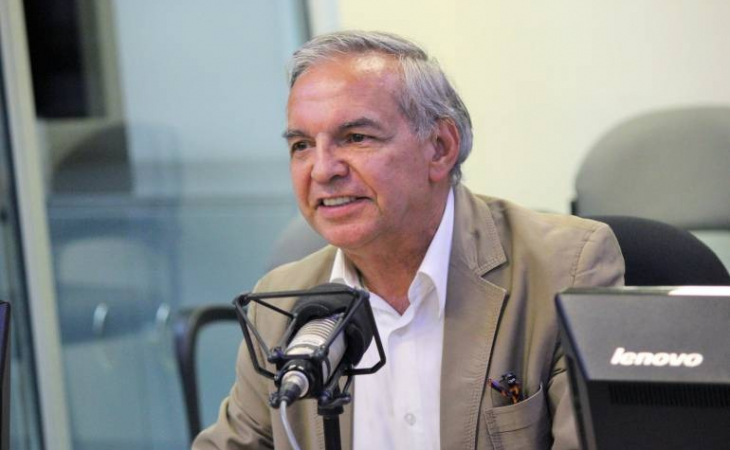 Nuevo Siglo Nuevo Siglo