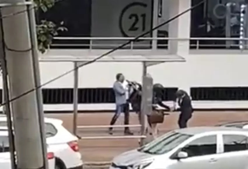 Nuevo Siglo Nuevo Siglo