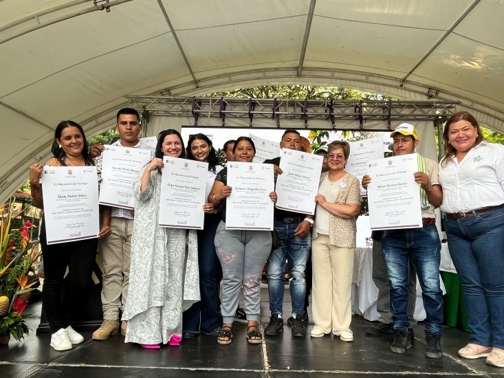 Nuevo Siglo Nuevo Siglo