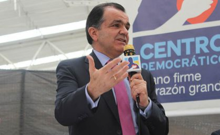 Nuevo Siglo Nuevo Siglo