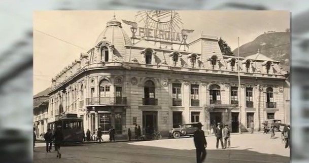 Nuevo Siglo