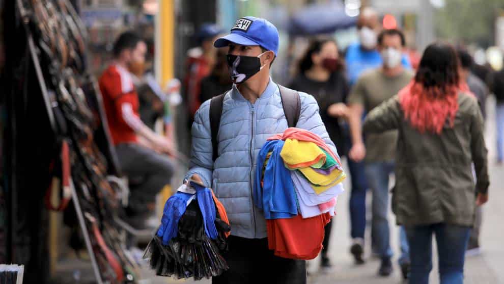 Nuevo Siglo Nuevo Siglo