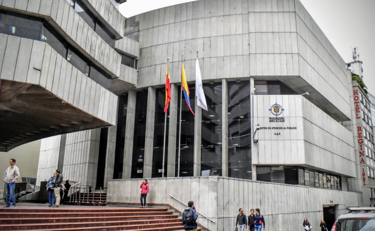 Nuevo Siglo Nuevo Siglo