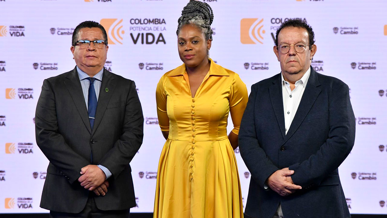 Nuevo Siglo Nuevo Siglo