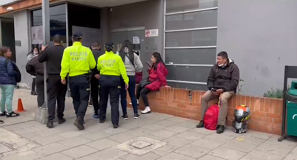 Nuevo Siglo