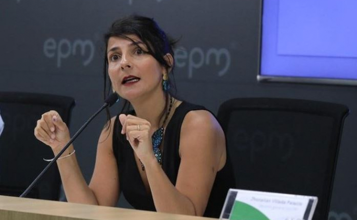Nuevo Siglo Nuevo Siglo