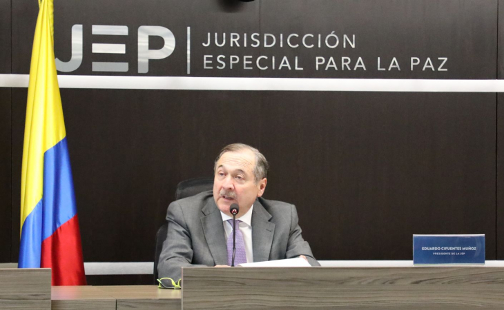 Nuevo Siglo Nuevo Siglo