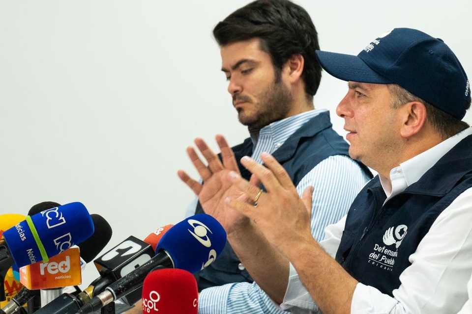 Nuevo Siglo Nuevo Siglo
