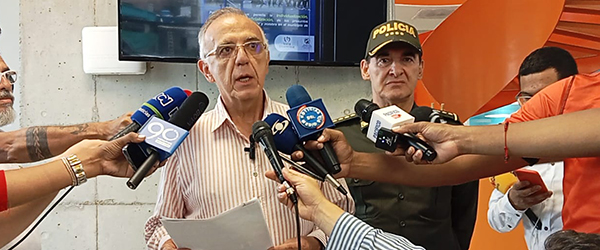 Nuevo Siglo Nuevo Siglo