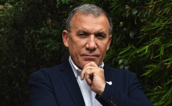 Nuevo Siglo Nuevo Siglo