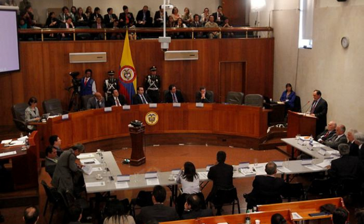 Nuevo Siglo Nuevo Siglo
