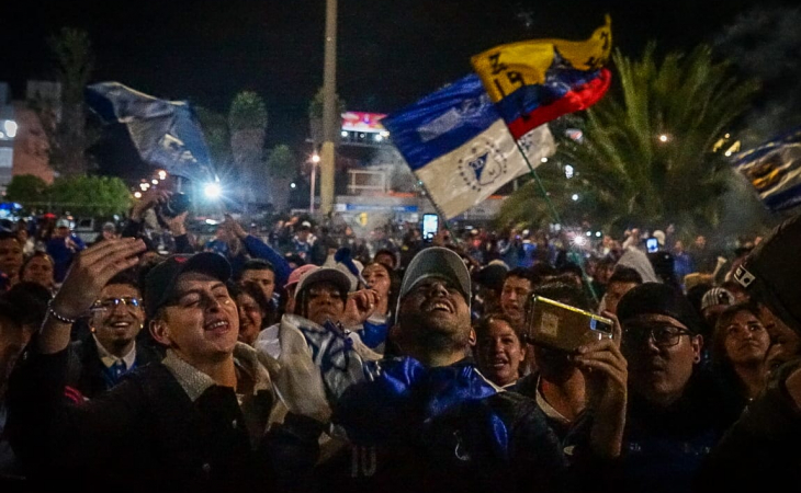Nuevo Siglo Nuevo Siglo