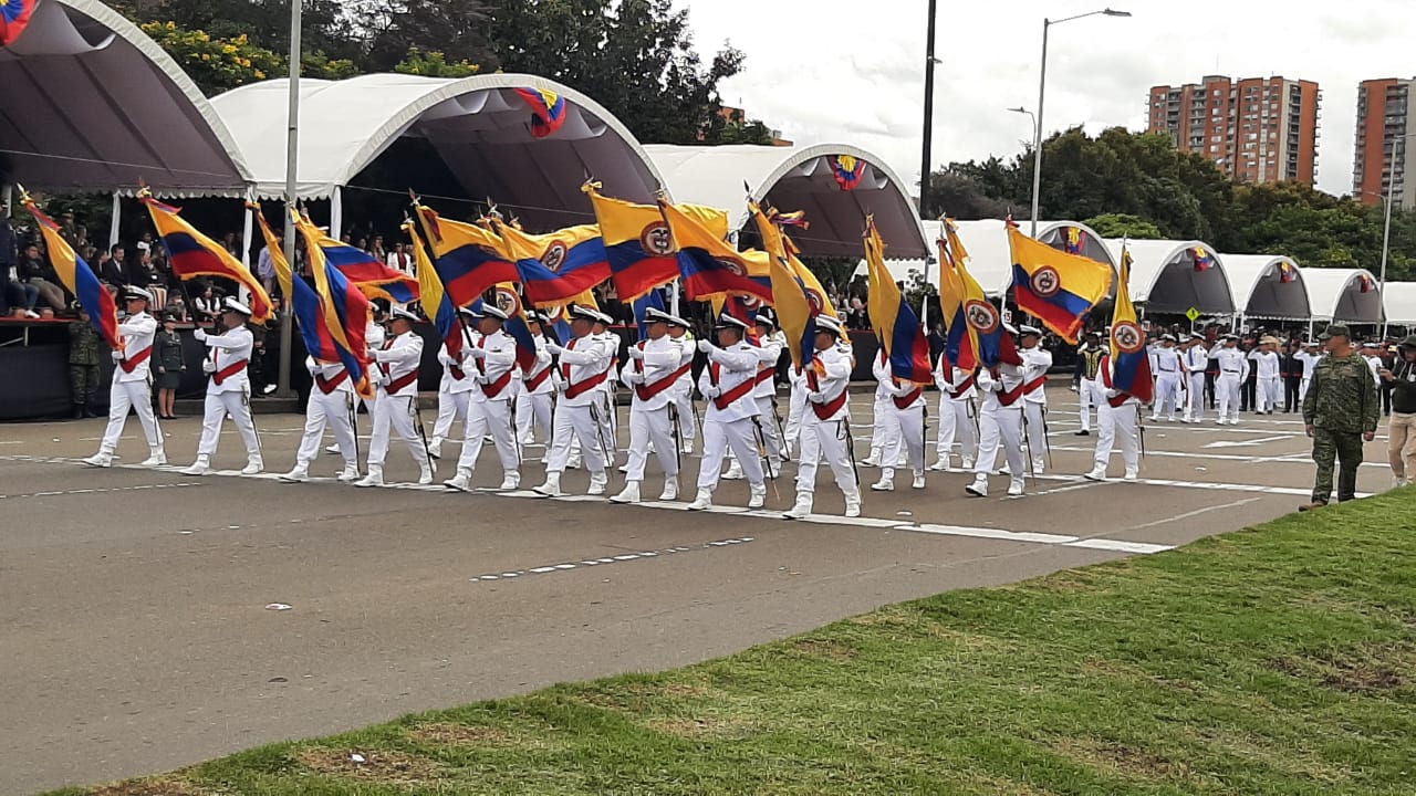 Nuevo Siglo Nuevo Siglo