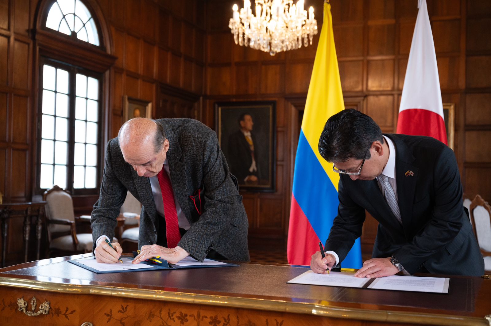 Nuevo Siglo Nuevo Siglo