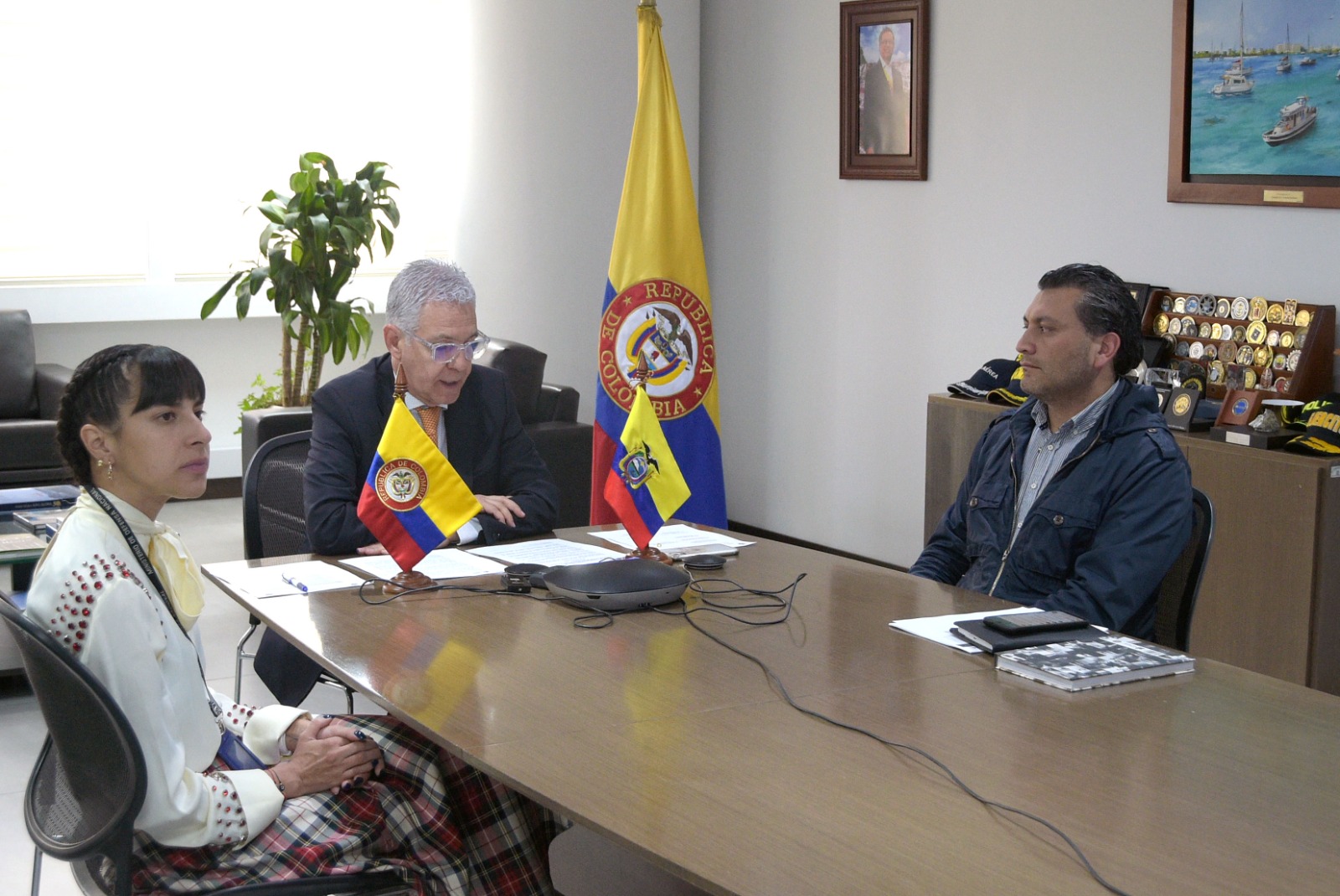Nuevo Siglo Nuevo Siglo
