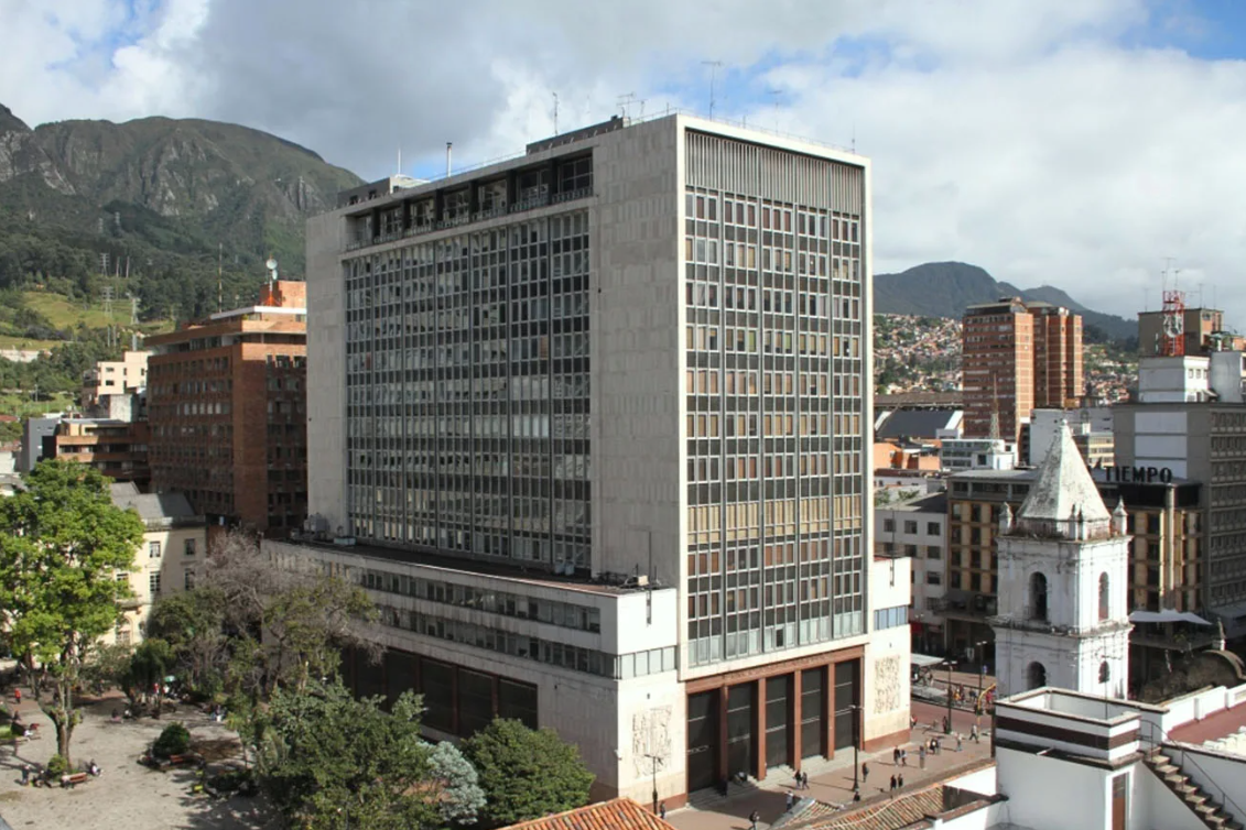 Nuevo Siglo