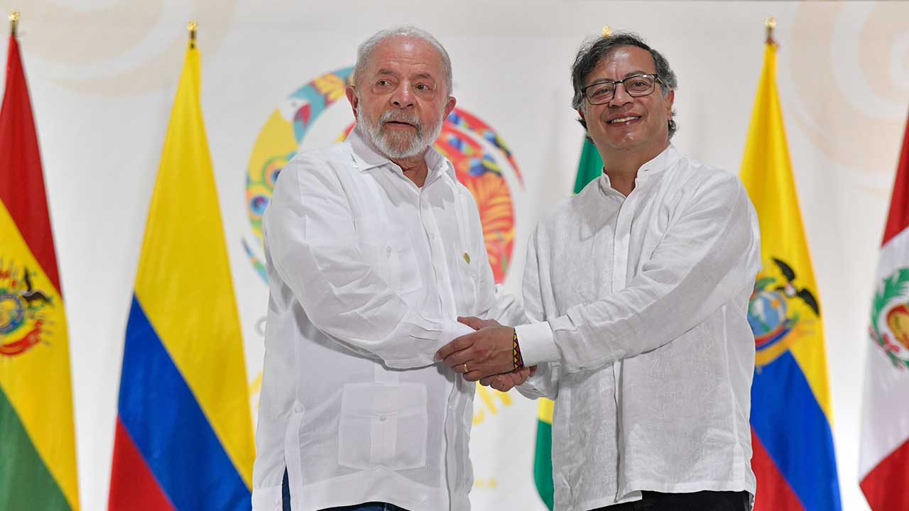Nuevo Siglo Nuevo Siglo