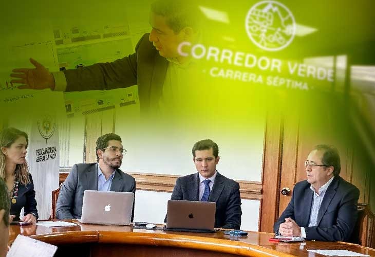 Nuevo Siglo Nuevo Siglo